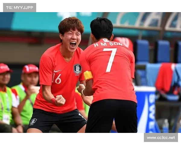 2-1!韩国拒绝爆冷!孙兴慜88分钟绝杀叙利亚,国足苦主出线悬了 2-1!韩国拒绝爆冷!孙兴慜88分钟绝杀叙利亚,国足苦主出线悬了